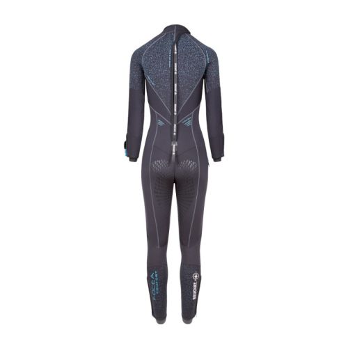 Beuchat Focea Comfort 6 Woman Diving Wetsuit 7 mm ()